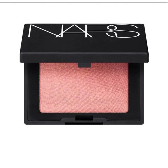 NIB NARS Orgasm Blush Mini 0.09oz / 2.5g - Picture 1 of 7